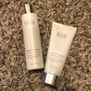 Perfectly Platinum Shampoo & Conditioner